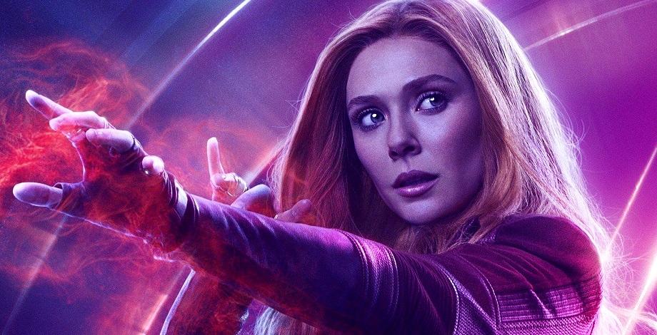 Цитата дня. Элизабет Олсен — о фильмах Marvel: «Это не то искусство, которому я сама отдаю предпочтение»