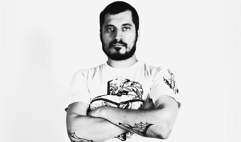 Док дня. Онлайн-кинотеатр Okko снимет о рэпере Паше Технике документальный фильм