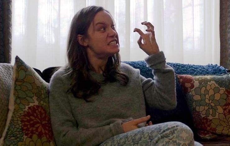 Хоррор дня. Джей Джей Абрамс и FilmNation запускают в производство монстр-хоррор со звездой «Капитана Марвел» Бри Ларсон