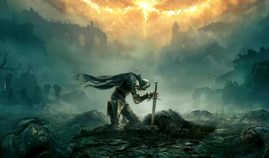 Игра дня. Студия А24 разрабатывает киноверсию игры «Elden Ring», в создании которой участвовал автор «Игры престолов» Джордж Р. Р. Мартин