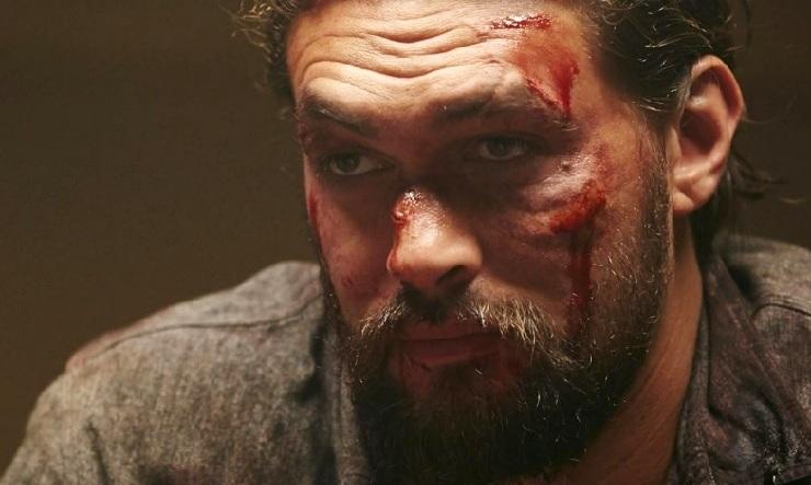 Игра дня. Джейсон Момоа и звезда сериала «Воин» Эндрю Кодзи могут сыграть в новой киноверсии файтинга «Street Fighter»