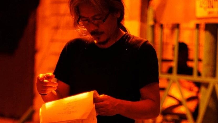 Экранизация дня. Лав Диас снимет киноверсию рассказа Александра Дюма «Амазонка»