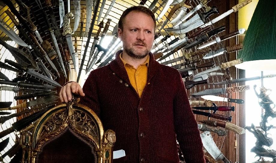 Цитата дня. Райан Джонсон — в ответ на утверждение гендиректора Netflix, что кинопрокат «устарел»: «Я не согласен»