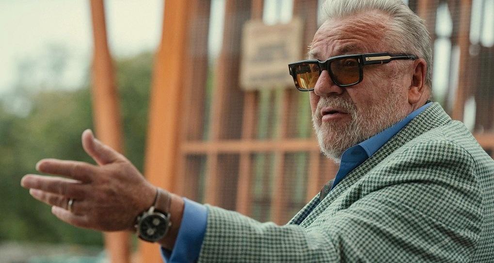 Сериал дня. Рэй Уинстон и Грэм Кинг расскажут 60-летнюю историю лондонской криминальной семьи