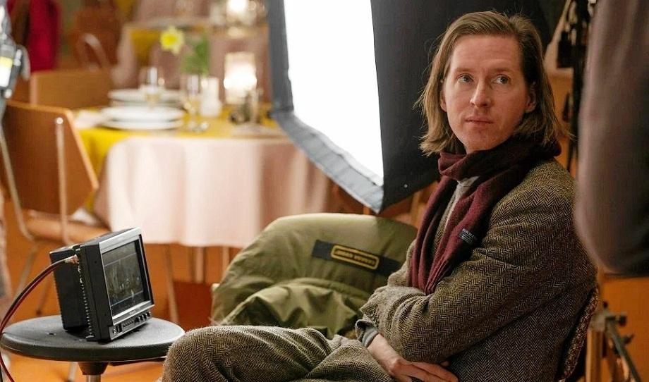 Цитата дня. Уэс Андерсон — о пошлинах Трампа на фильмы «из-за рубежа»: «Кино так не поставляется»