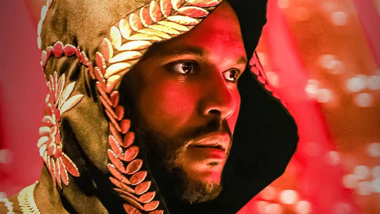 Музыкальные страхи The Weeknd в фильме «Последнее завтра»