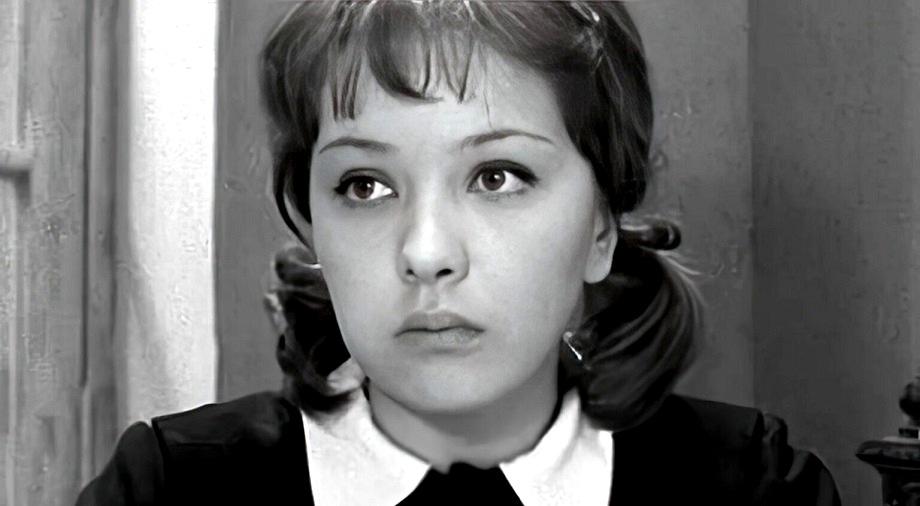 Утрата дня. Умерла Наталья Тенякова, исполнительница роли бабы Шуры в комедии «Любовь и голуби»