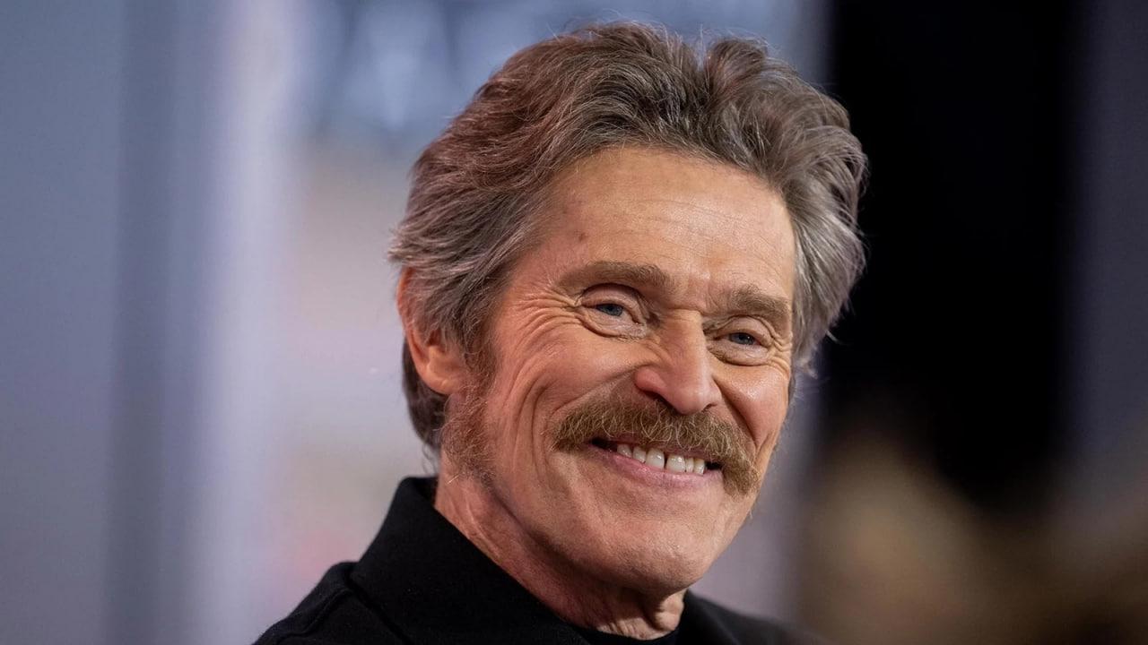 Молодцу ремесло к лицу. К 70-летию Уиллема Дефо