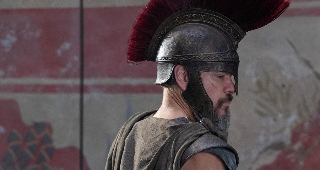 Солдаут дня. Билеты в Imax-кинотеатры на «Одиссею» Кристофера Нолана начали продавать за год до премьеры фильма