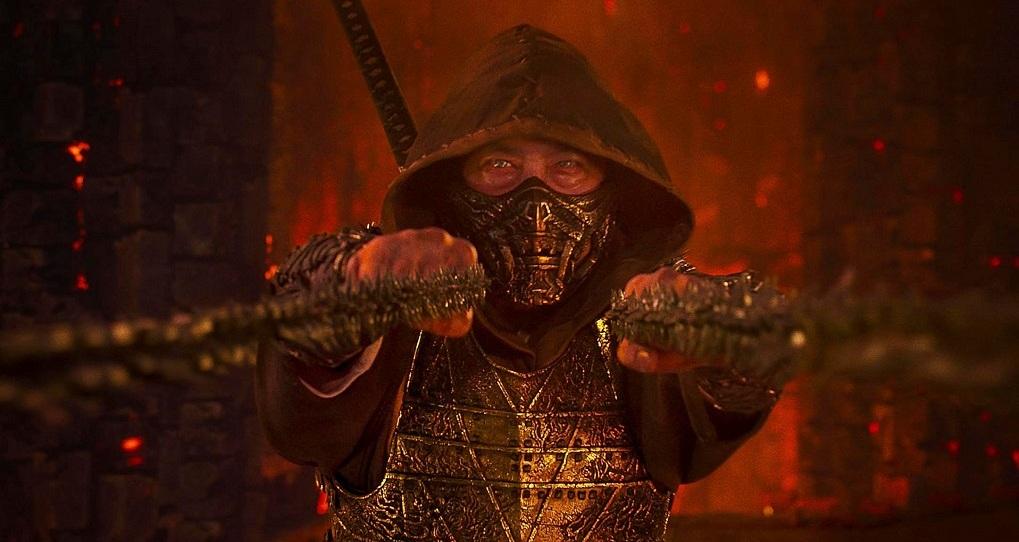 Цифра дня. 106,8 млн просмотров набрал трейлер боевика «Мортал Комбат 2» за 24 часа — это рекорд для red-band-трейлеров