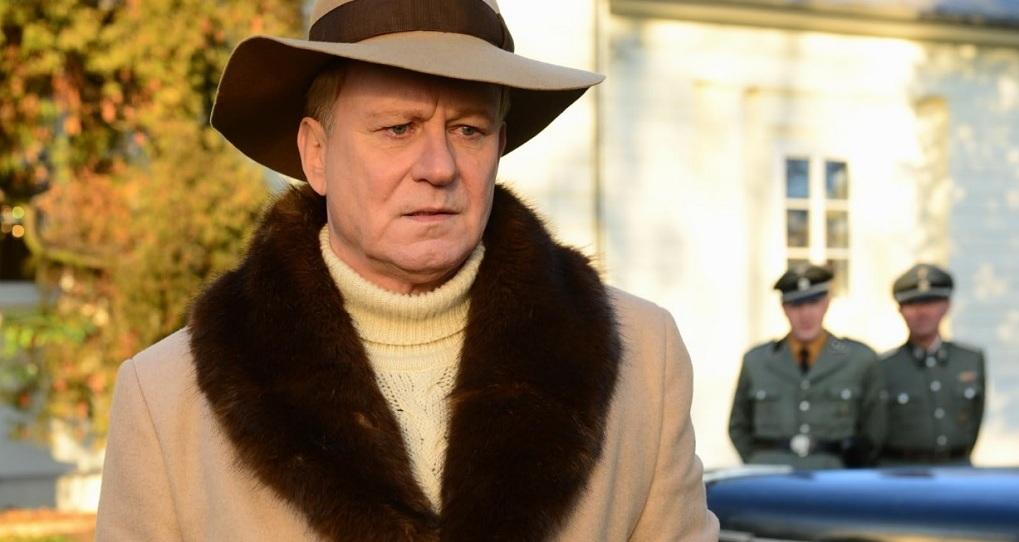 Нацист дня. Стеллан Скарсгард — об Ингмаре Бергмане: «Он плакал, когда умер Гитлер»