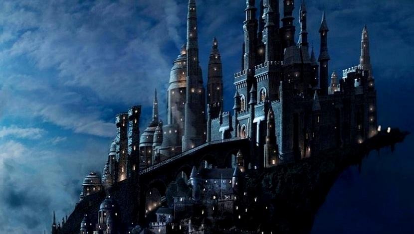 Кадр дня. Канал HBO опубликовал первое промо-фото нового Гарри Поттера