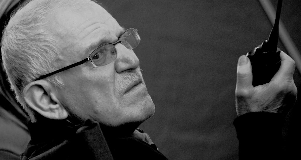 Утрата дня. Умер Александр Митта, режиссёр «Экипажа» и «Сказки странствий»