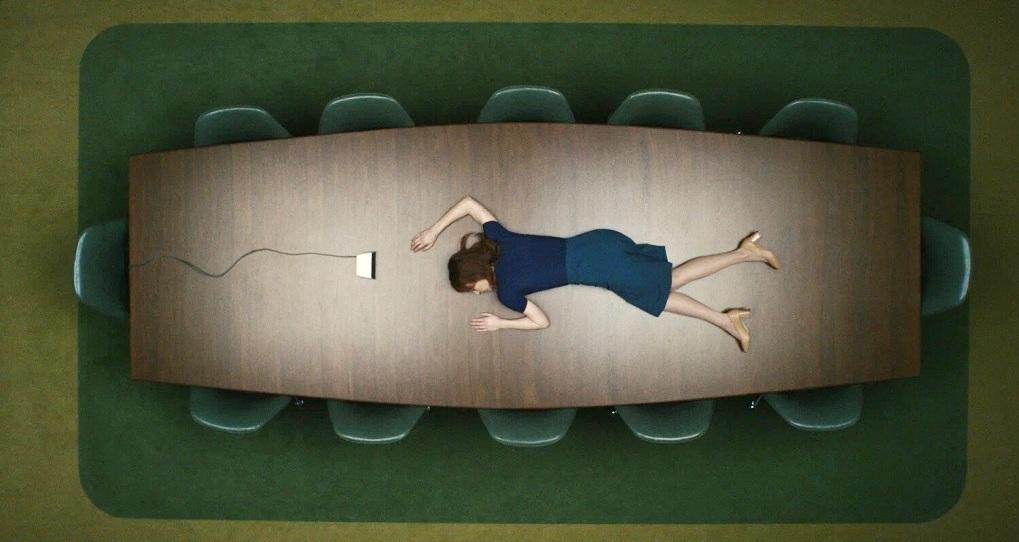 Премия дня. Объявлены номинанты на «Эмми» — лидируют «Разделение» и HBO