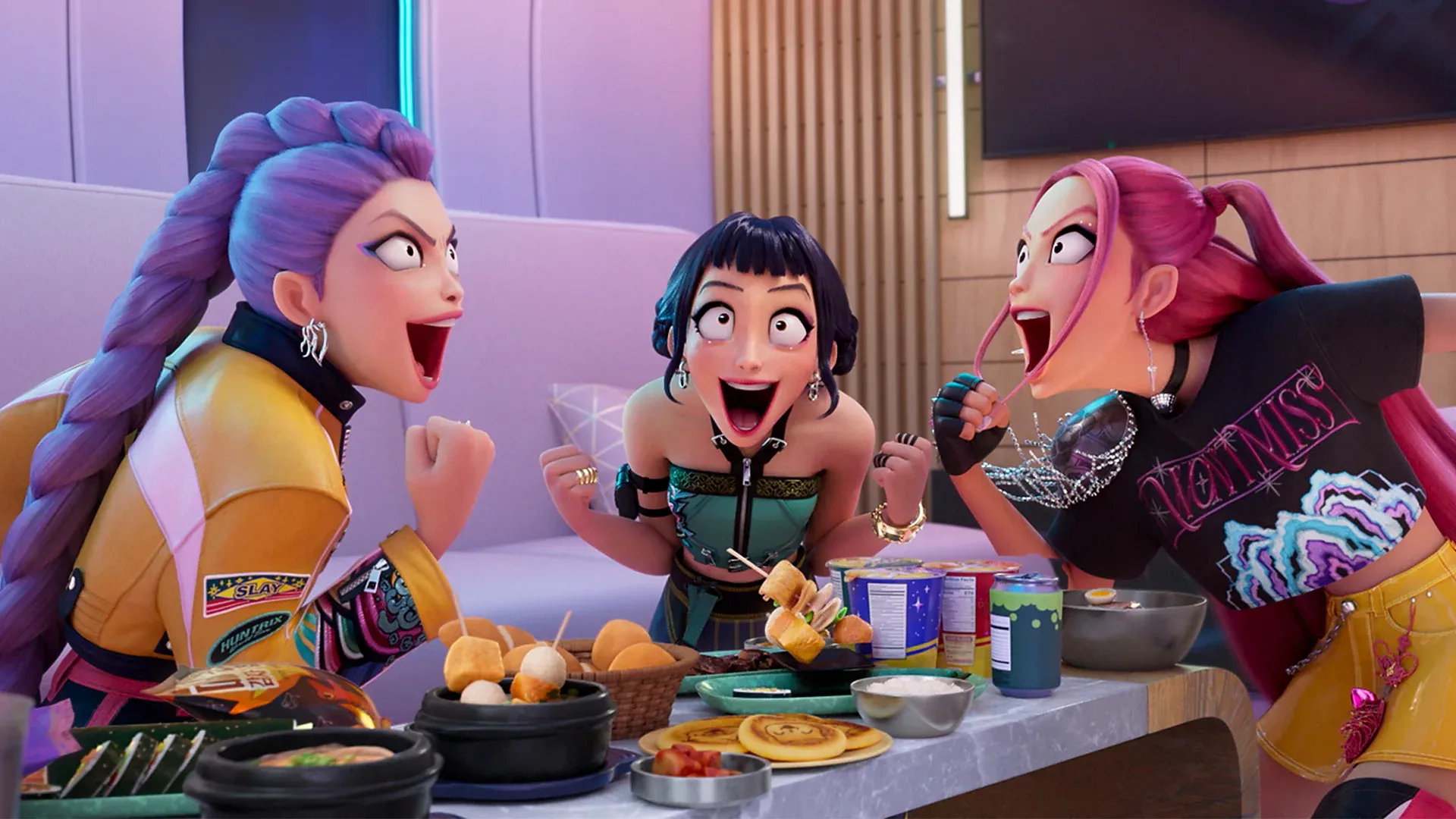 Эксперименты против стагнации: как Sony Pictures Animation победила Pixar на её же поле