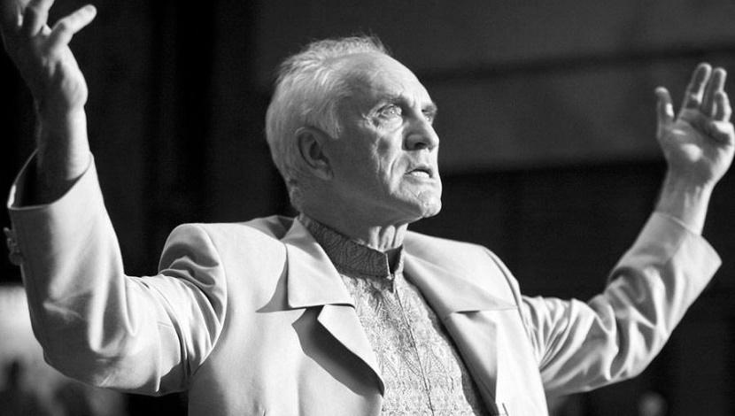 Утрата дня. Ушёл из жизни Теренс Стэмп, один из символов британского кино 1960-х