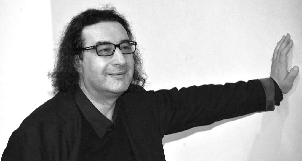 Утрата дня. Умер Борис Юхананов, худрук «Электротеатра Станиславский», один из основателей движения «Параллельное кино»