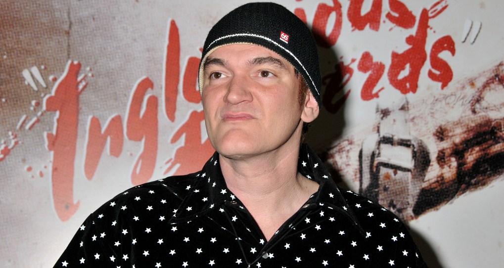 Скромность дня. Квентин Тарантино назвал «Бесславных ублюдков» своим шедевром, а «Однажды в… Голливуде» — любимым фильмом