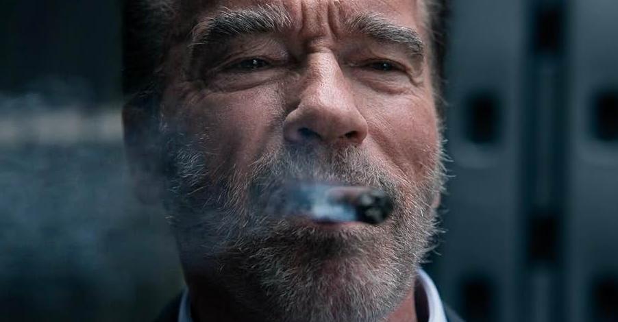 Закрытие дня. Netflix не станет продлевать сериал с Арнольдом Шварценеггером «ФУБАР» на третий сезон