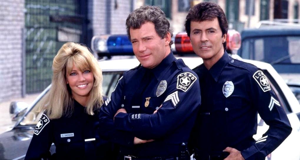 Ремейк дня. Netflix выпустит полнометражный ребут полицейского сериала 1980-х «Ти. Джей. Хукер»