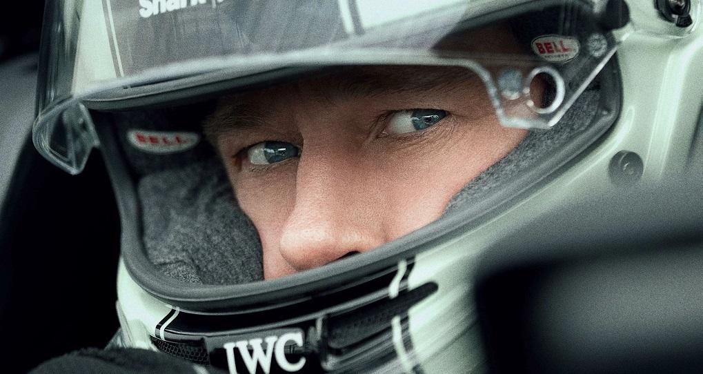 Сиквел дня. Джерри Брукхаймер рассказал, как снимался фильм «F1», и намекнул на продолжение истории