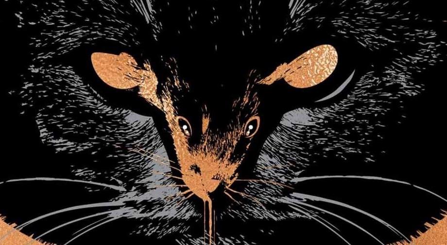 Экранизация дня. Продюсер «Ведьмы» и «Маяка» перенесёт на экран повесть Стивена Кинга «Крыса» из сборника «Будет кровь»
