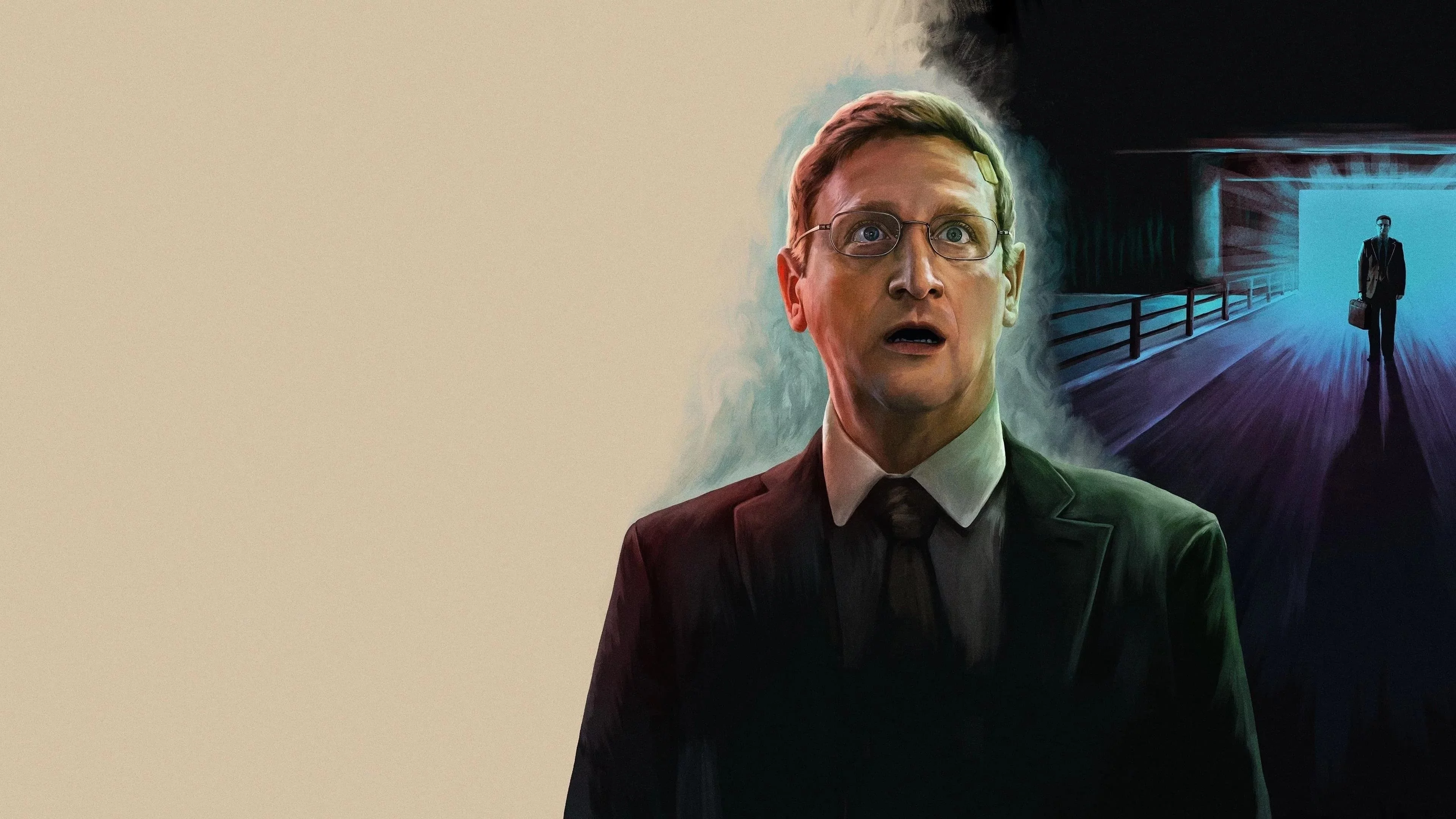 Навалил кринжа. Как Тим Робинсон стал королём комедии с сериалом «Компания боссов» 