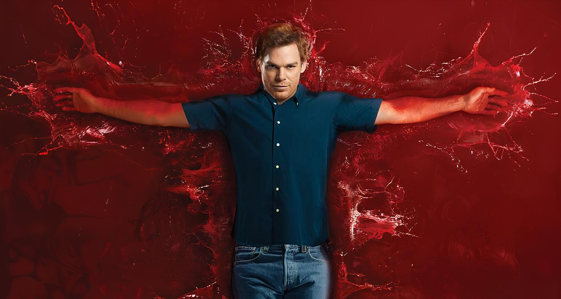 А он кланяется и кланяется. Почему первый сезон сериала «Декстер: Воскрешение» обещает стать убойным продолжением культового телехита