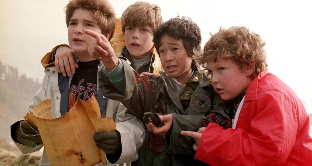 Игрушка дня. Компания Lego представила конструктор по культовому приключенческому хиту 1980-х «Балбесы»