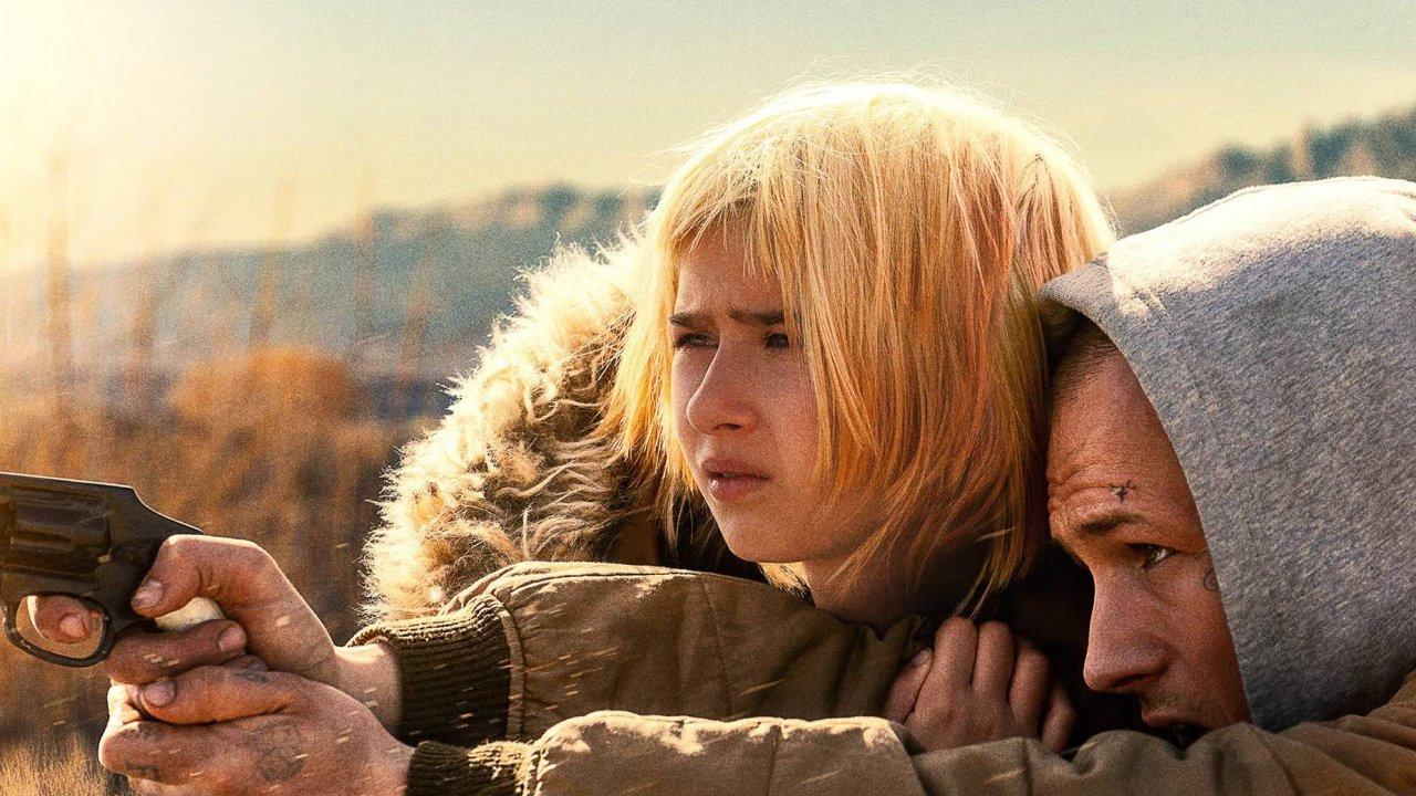 Семейные ценности, лихие перестрелки и злобные неонацисты в экшен-драме «Детка на драйве»