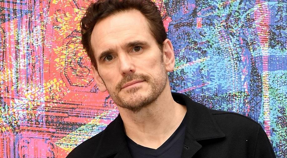 Роль дня. Мэтт Диллон в биографической драме «Я играю Рокки» изобразит Фрэнка Сталлоне-старшего — отца Сильвестра Сталлоне