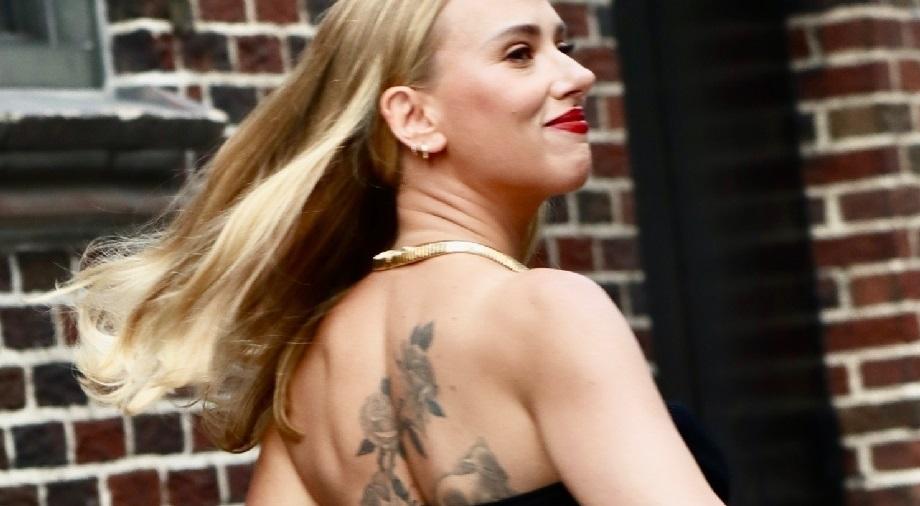 Кастинг дня. Скарлетт Йоханссон в игровом ремейке «Рапунцель», Брэдли Купер в приквеле «Одиннадцати друзей Оушена» и др.