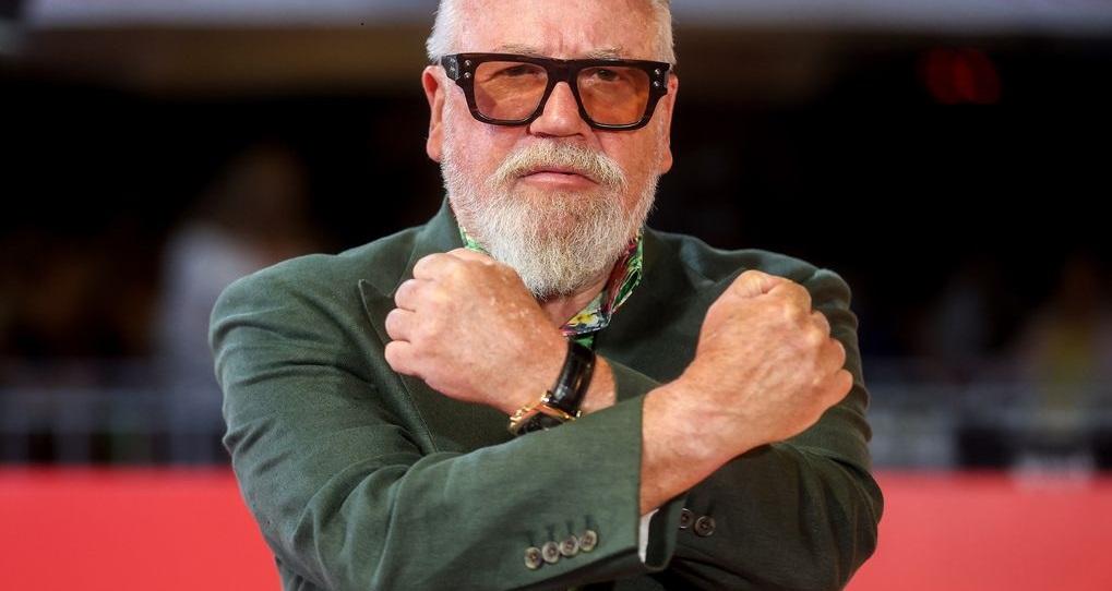 Кинопроба дня. Рэй Уинстон признался, что был «в стельку пьян» во время прослушивания на роль отца Падме Амидалы в «Звёздных войнах»