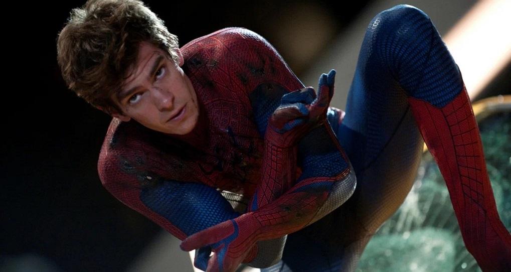 Ответ дня. Эндрю Гарфилд прямо и резко ответил фанатам на вопрос, вернётся ли он в роли Человека-паука в новых «Мстителях»