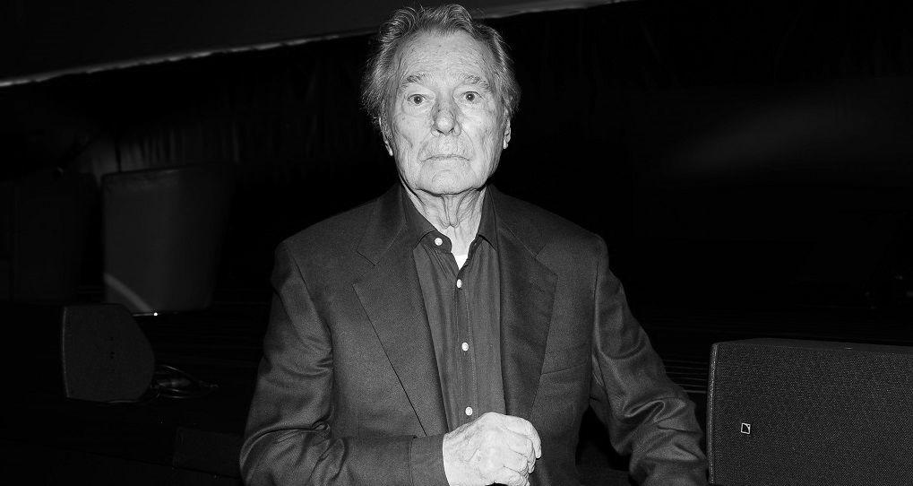 Утрата дня. Умер Ренато Казаро, автор постеров к фильмам Серджио Леоне, «Солярису» Тарковского и «Конану-варвару»