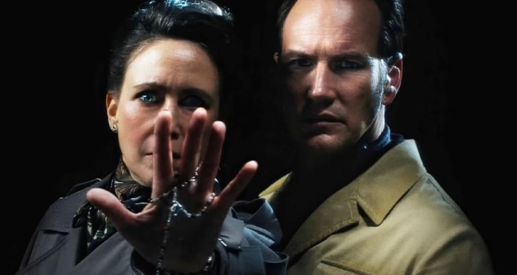 Хоррор дня. Warner Bros. и New Line анонсировали приквел «Заклятия», который расскажет о молодых годах супругов Уоррен