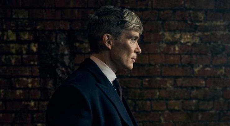 Сериал дня. У «Острых козырьков» после полнометражного сиквела будет ещё два сезона