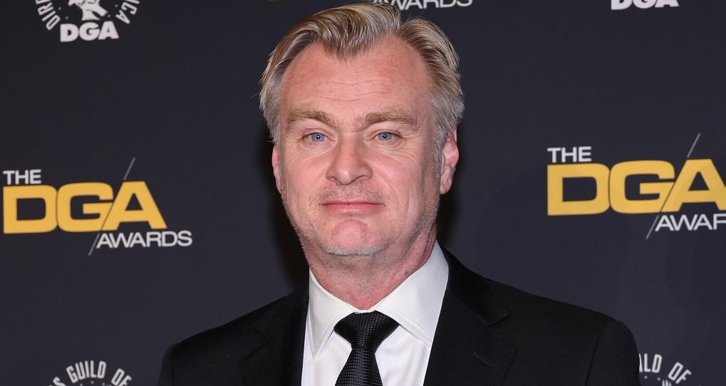 Похвала дня. Кристофер Нолан — об игре Дуэйна Джонсона в «Крушащей машине»: «Вряд ли вы увидите лучшее исполнение в этом году»