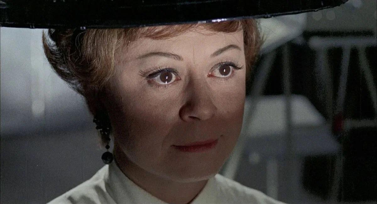 Ревность, безумие и оккультизм. «Джульетта и духи» — сновидческий шедевр эпохи торжествующей психоделии