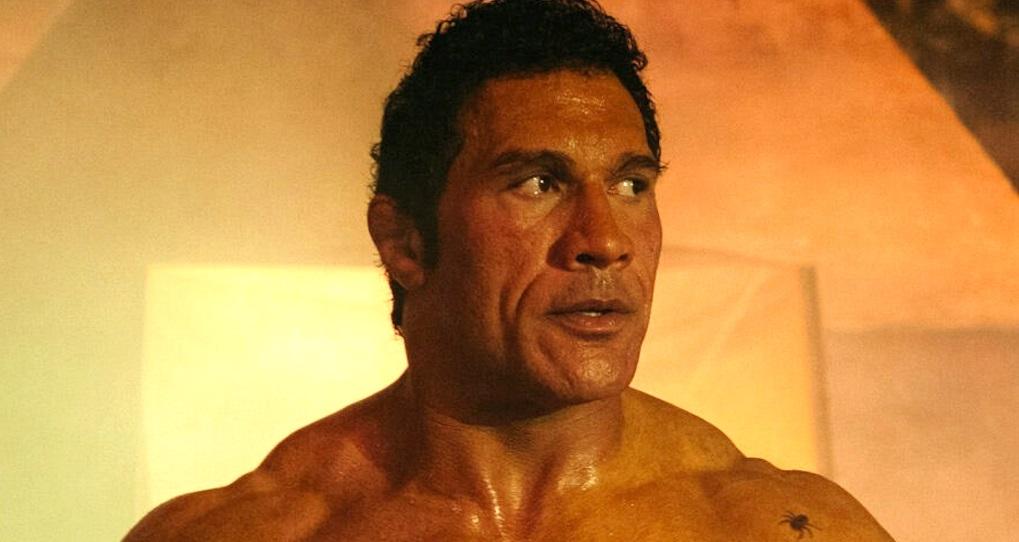 Провал дня. Дуэйн Джонсон прокомментировал провальный старт «Крушащей машины» в американском прокате