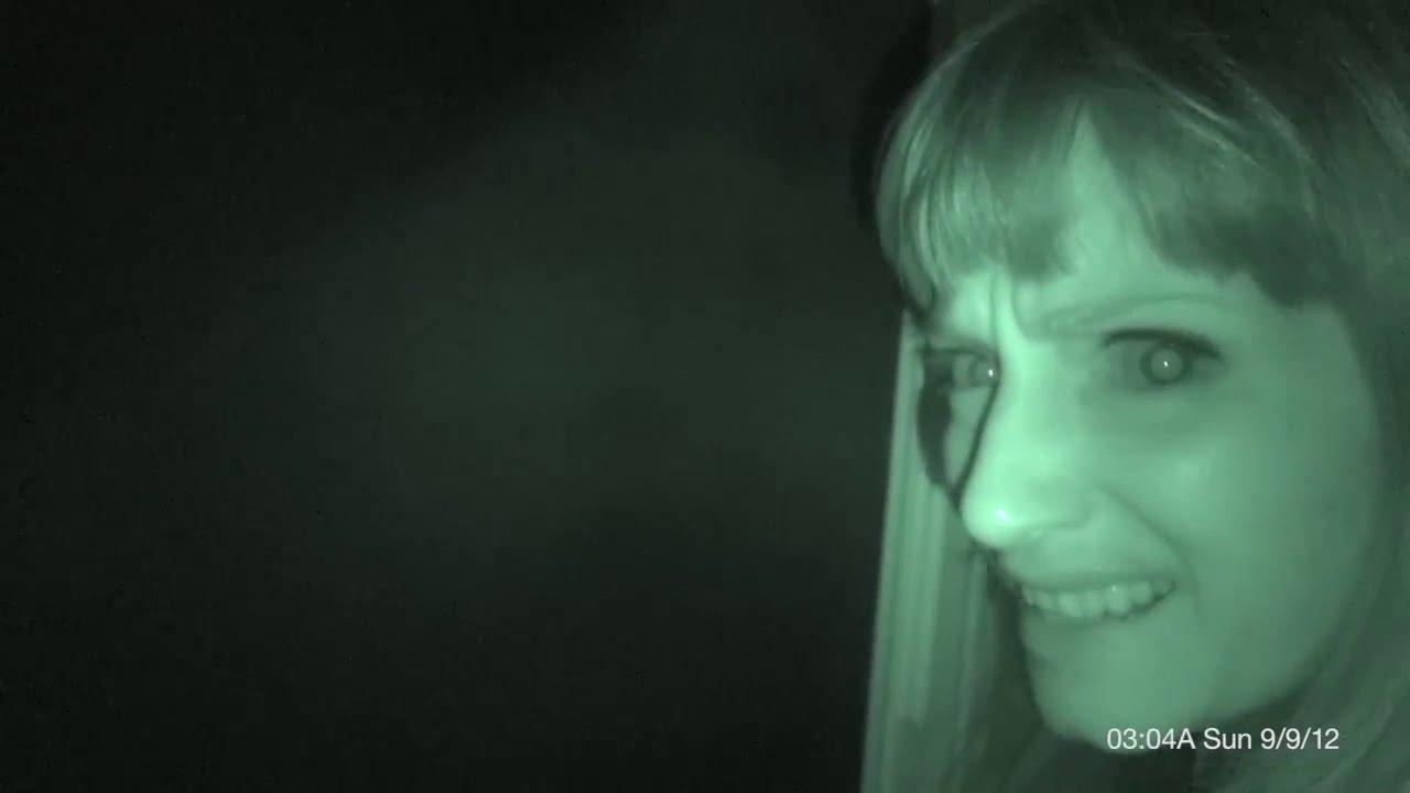 Мигающий человек, женщина с разрезанным ртом и катакомбы Парижа. Лучшие псевдодокументальные хорроры, о которых вы вряд ли слышали