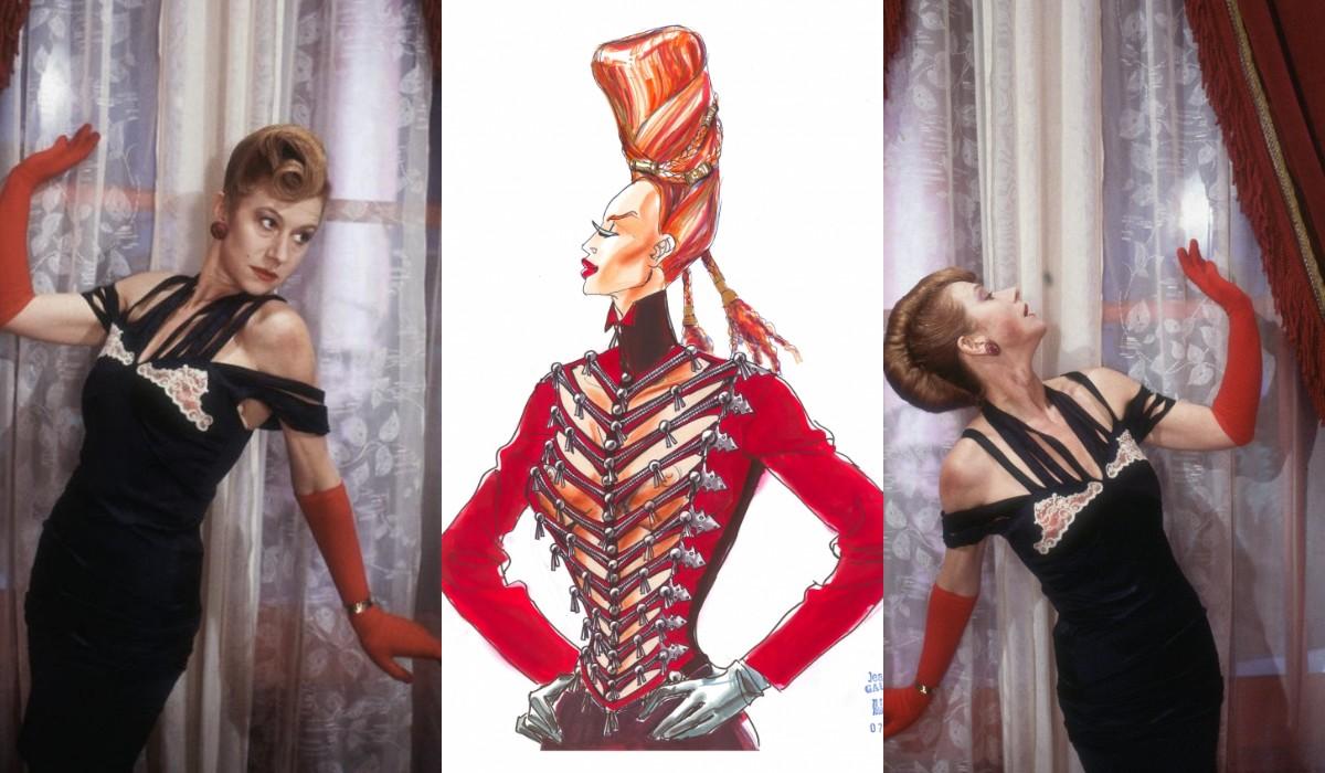 Барокко, эпатаж и нагота: о чем говорит одежда в фильмах Питера Гринуэя? 