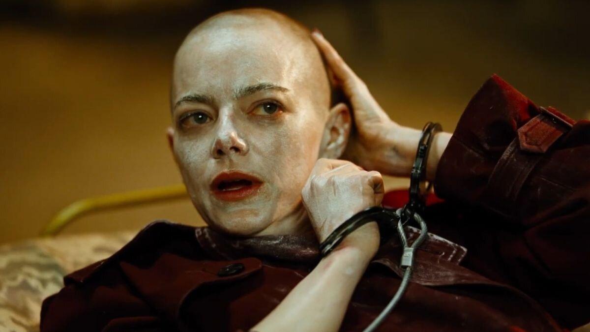 Пчелы, конспирологи и инопланетяне среди нас в «Бугонии»