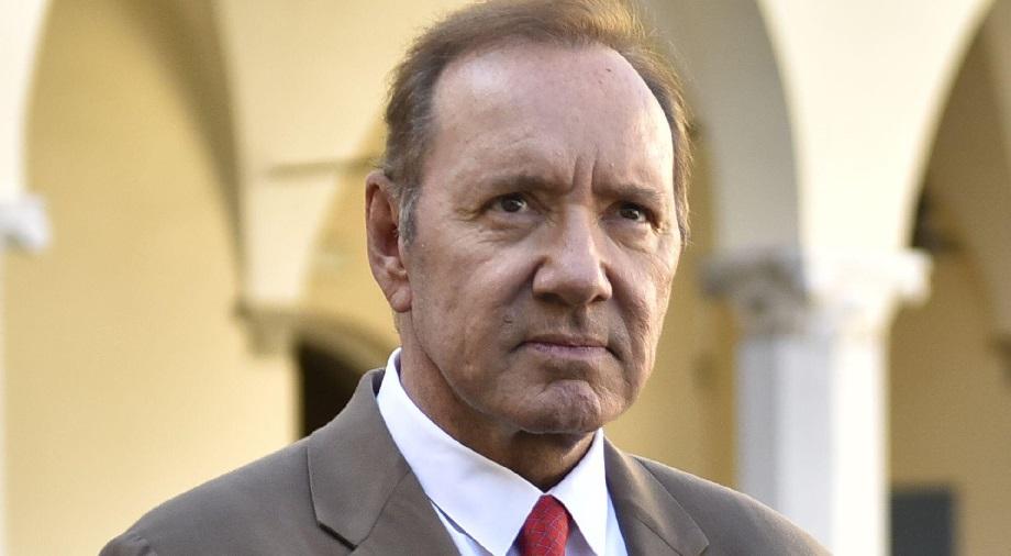 Изгой дня. Кевин Спейси заявил, что его изгнание из Голливуда «закончится, если завтра позвонят Скорсезе или Тарантино»