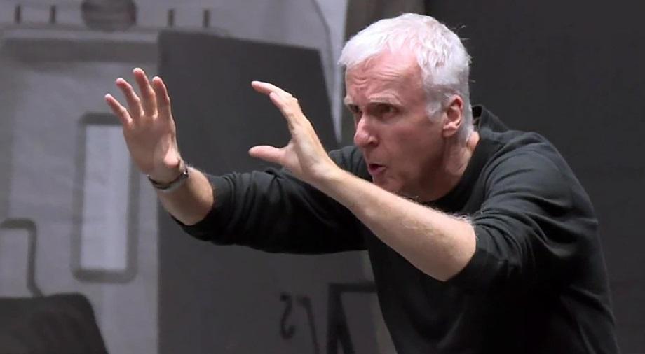 Режиссёр дня. Джеймс Кэмерон заявил, что его фильм о Хиросиме выйдет очень нескоро