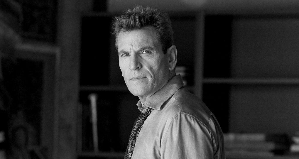 Утрата дня. Умер Чеки Карио