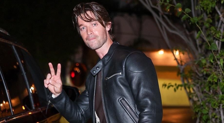 Кастинг дня. Патрик Шварценеггер в триллере автора «Отца» и «Сына», Ана де Армас + Бенисио Дель Торо + Кэмерон Диас и др.