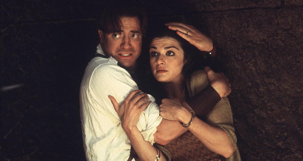 Сиквел дня. У «Мумии» будет четвёртая часть — с Бренданом Фрейзером и Рэйчел Вайс уже договариваются