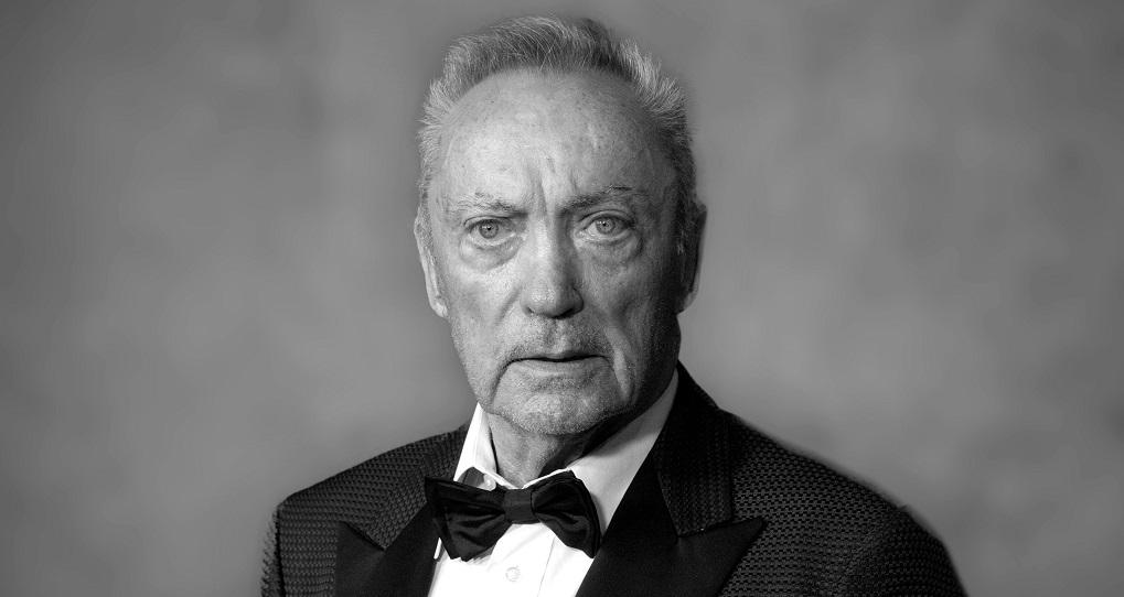 Утрата дня. Умер Удо Кир