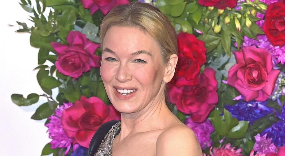 Анонс дня. Рене Зеллвегер в триллере режиссёра «Гарри Поттера» сыграет мать, которая находит похищенного сына